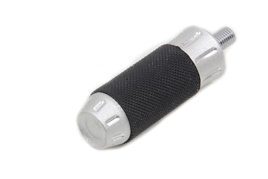 Chrome Brake and Shifter Peg 0 /  Replacement application for forward control kits