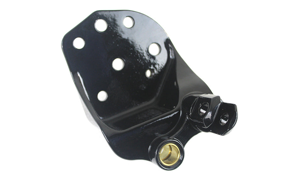Black Shifter Mount Bracket 1990 / 1999 FXST