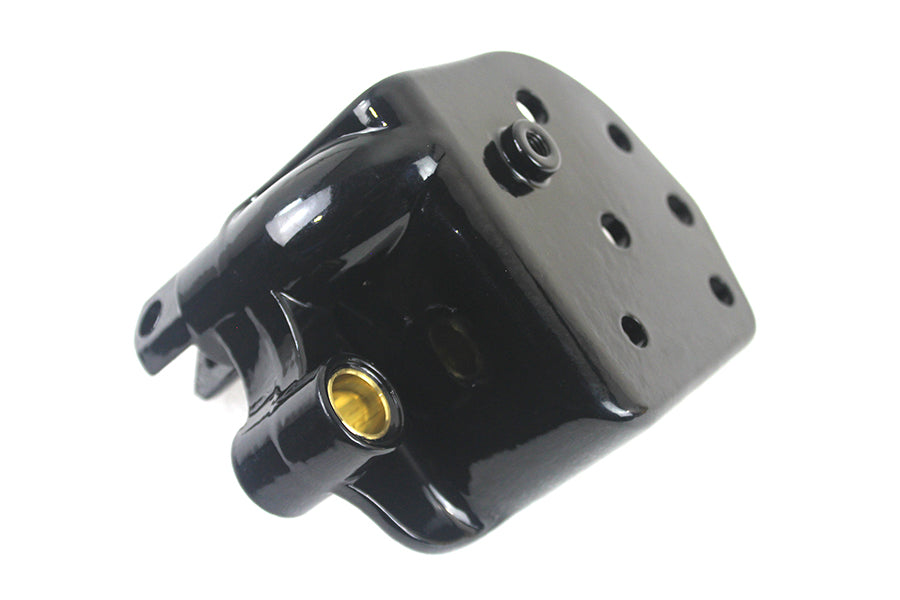 Black Shifter Mount Bracket 1990 / 1999 FXST