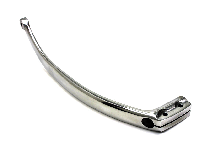 Shifter Lever Polished Aluminum 1975 / 1976 XL