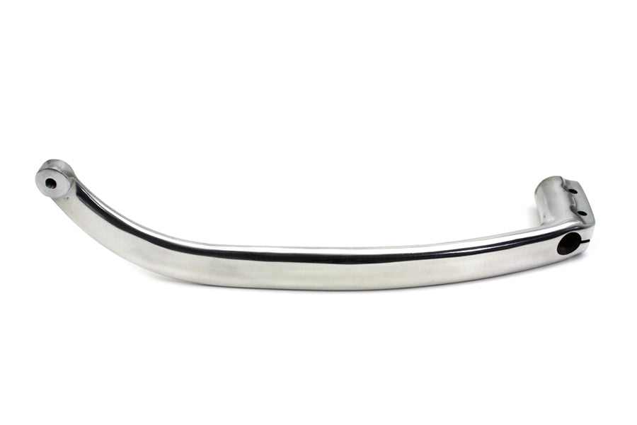 Shifter Lever Polished Aluminum 1975 / 1976 XL