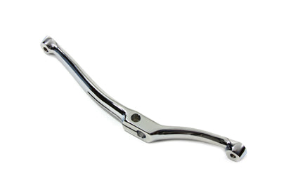 Chrome Heel Toe Shifter Lever 1965 / 1984 FL