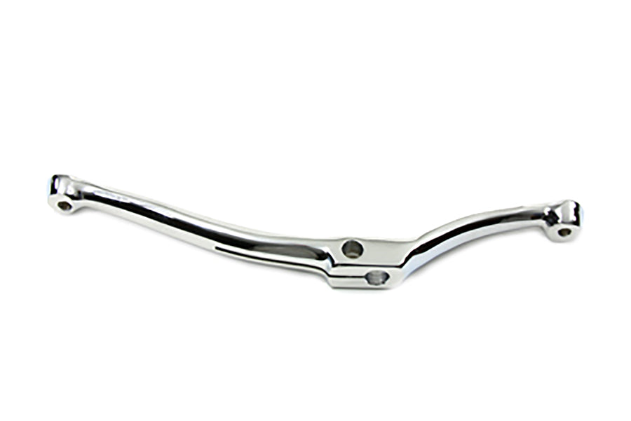 Chrome Heel Toe Shifter Lever 1965 / 1984 FL