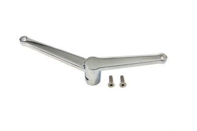 Heel Toe Shifter Lever Chrome 1986 / UP FLT 1986 / UP FLHT 1986 / UP FLST