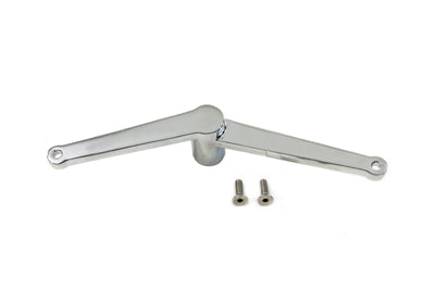 Heel Toe Shifter Lever Chrome 1986 / UP FLT 1986 / UP FLHT 1986 / UP FLST