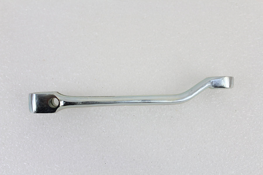 Shifter Lever Zinc Plated 1954 / 1973 XL