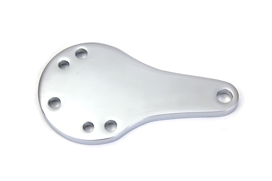 Chrome Competition Foot Shifter Arm 1952 / 1972 FL