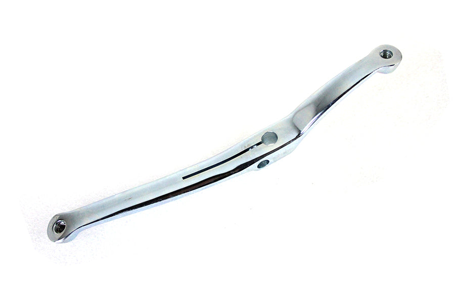 Zinc Plated Heel Toe Shifter Lever 1965 / 1984 FL