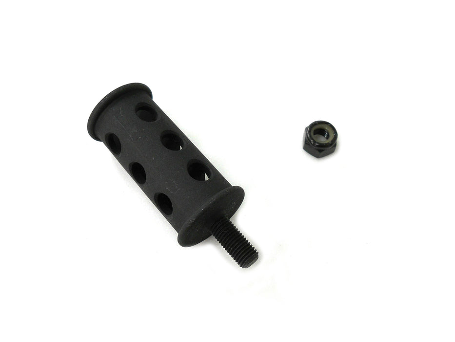 Parkerized Spool Shifter Peg 1952 / 1984 FL