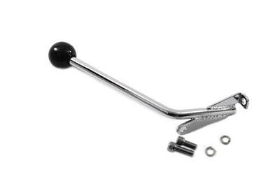 Chrome Jockey Shifter Lever with Knob 1986 / 2005 FXST 1987 / 2005 FLST