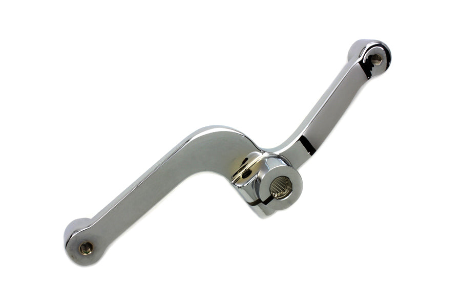 Chrome Foot Shifter Lever 2004 / UP XL