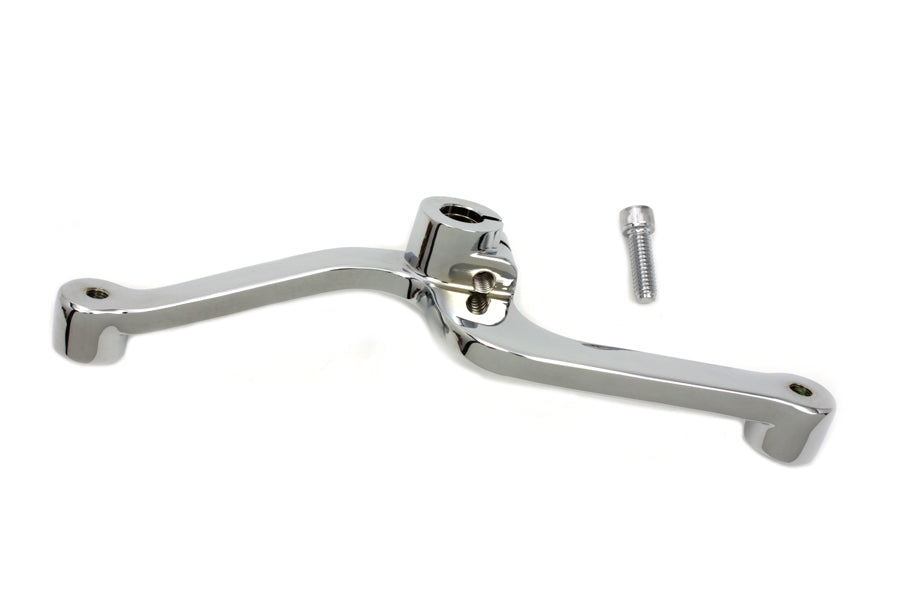 Chrome Foot Shifter Lever 2004 / UP XL