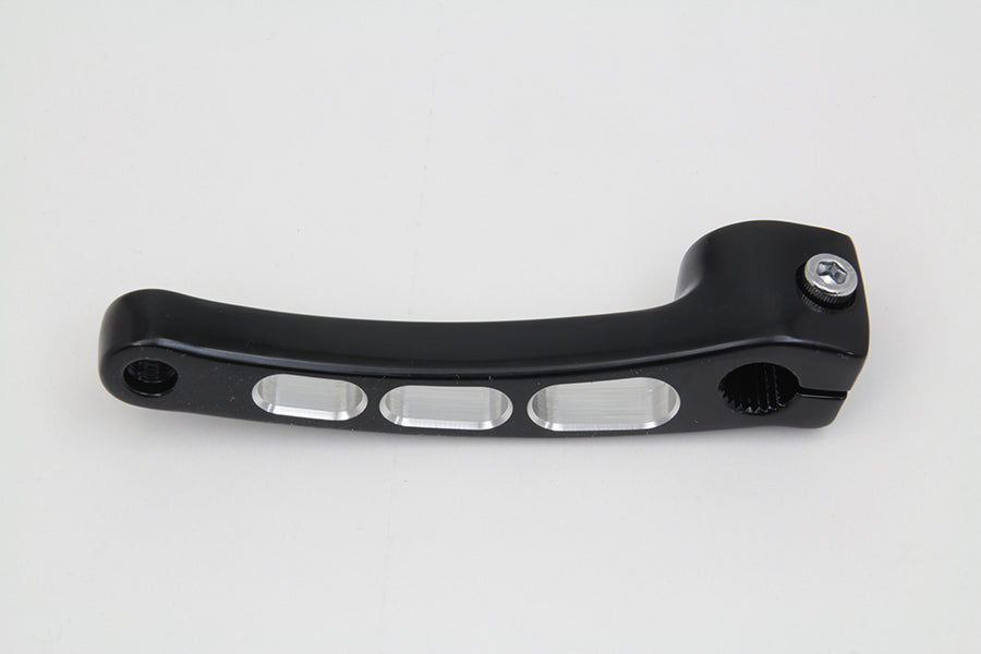 Black Billet Foot Shifter Lever 1991 / 2003 XL