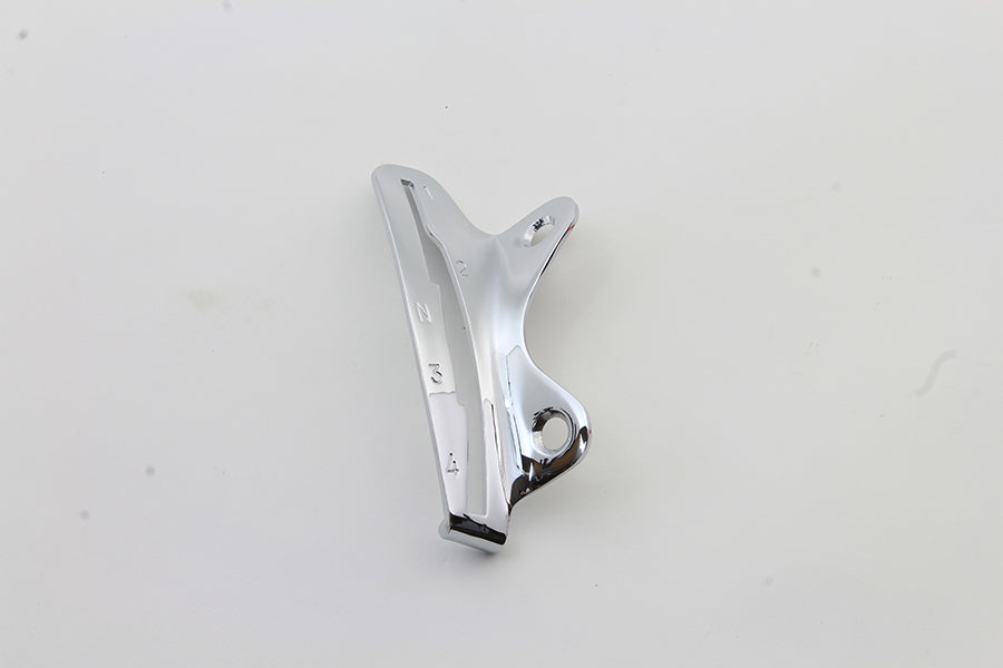 Chrome Shifter Gate 1939 / 1939 EL 1939 / 1939 U
