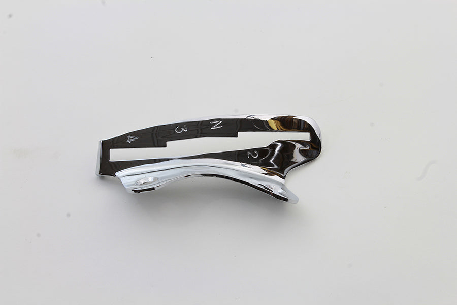 Chrome Shifter Gate 1939 / 1939 EL 1939 / 1939 U