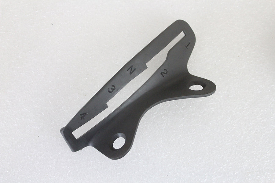 Parkerized Shifter Gate 1939 / 1939 EL 1939 / 1939 U