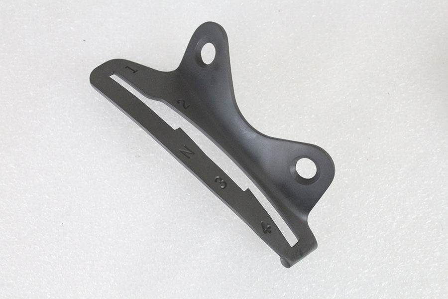 Parkerized Shifter Gate 1939 / 1939 EL 1939 / 1939 U