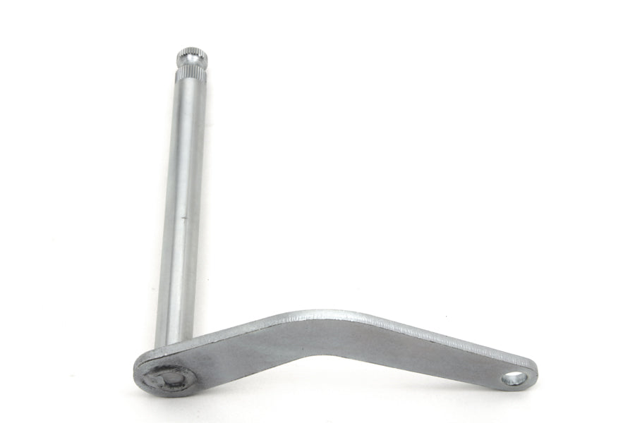 Zinc Inner Shifter Lever 1991 / 2005 FXD