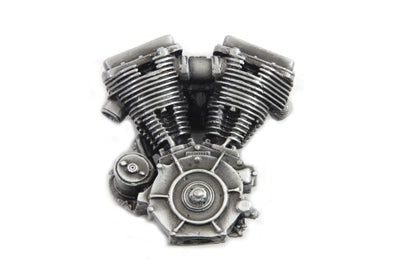 Panhead Motor Shifter Knob 0 /  Custom application