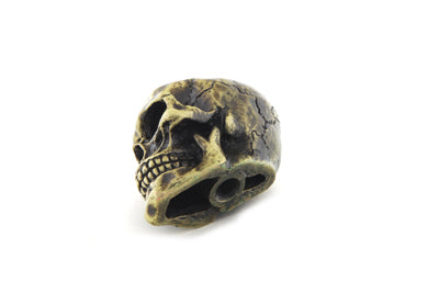 Skull Shifter Knob 0 /  Custom application