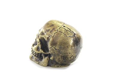 Skull Shifter Knob 0 /  Custom application