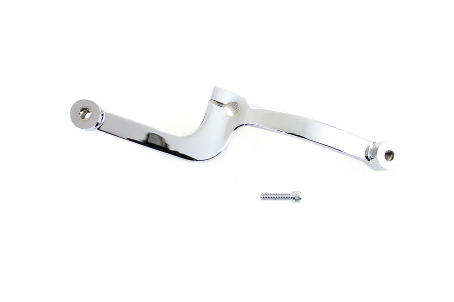 Chrome Foot Shifter Lever 1986 / 2003 XL