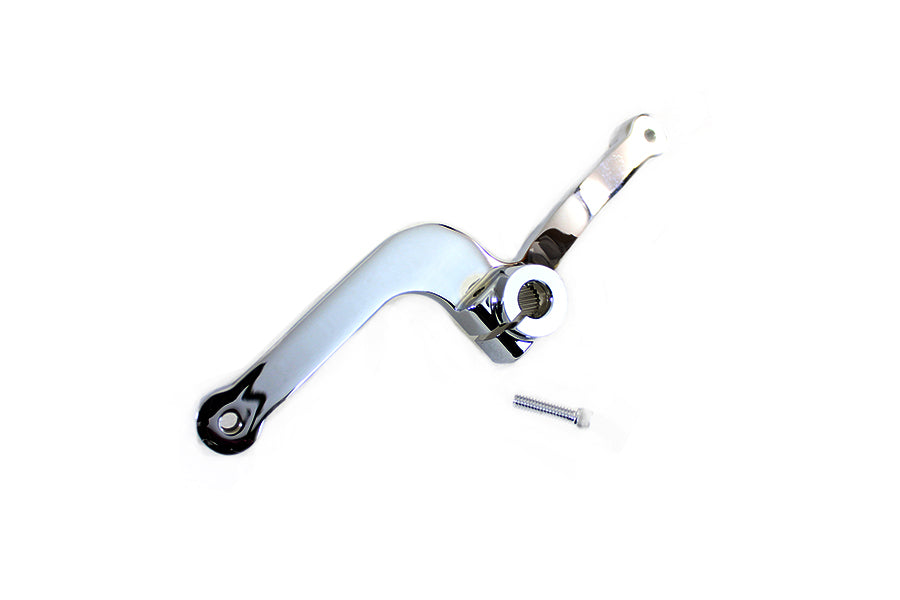 Chrome Foot Shifter Lever 1986 / 2003 XL