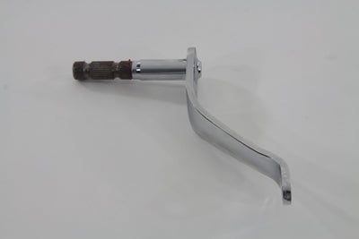 Chrome Inner Shifter Lever 2007 / 2017 FLSTN 2007 / 2017 FLSTF 2007 / 2017 FLSTC 2007 / 2017 FLSTSC 2009 / 2017 FLST 2009 / 2017 FLSTSB 2010 / 2017 FLSTFB