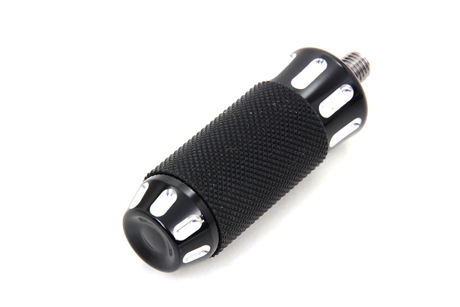 Black Cobra Style Shifter Peg