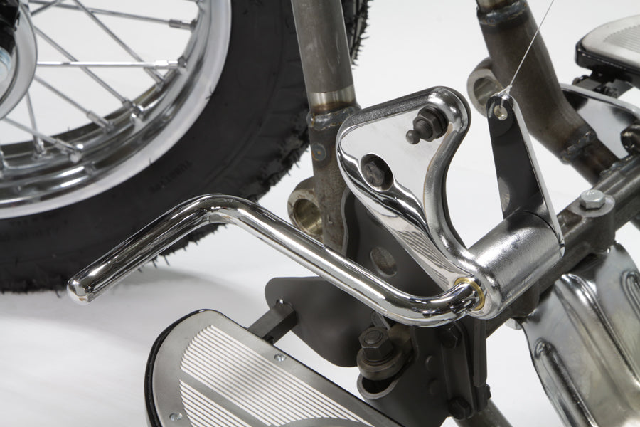 Lee Style Jockey Clutch Pedal 1936 / 1948 U 1936 / 1952 EL 1941 / 1984 FL 1971 / 1984 FX