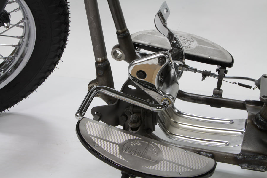 Lee Style Jockey Clutch Pedal 1936 / 1948 U 1936 / 1952 EL 1941 / 1984 FL 1971 / 1984 FX