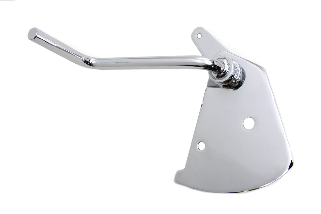 Jockey Clutch Pedal 1941 / 1984 FL 1971 / 1984 FX