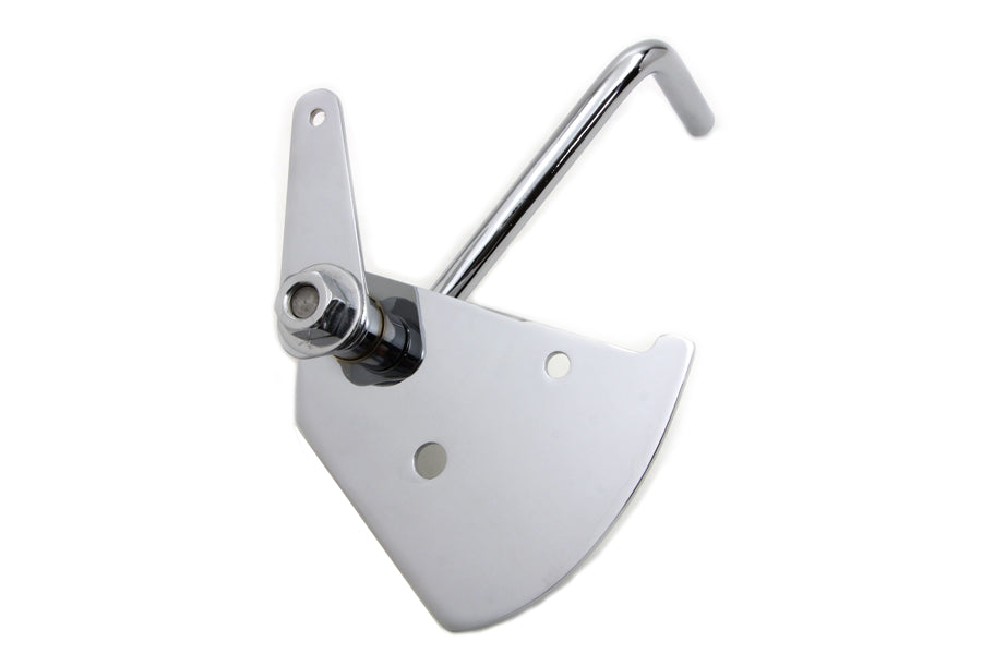 Jockey Clutch Pedal 1941 / 1984 FL 1971 / 1984 FX