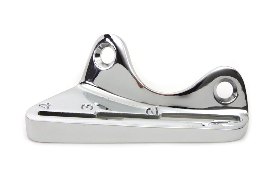 Left Side Tank Shifter Gate 1936 / 1946 FL 1936 / 1946 EL