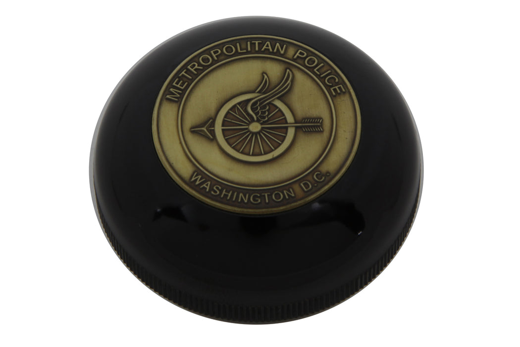 Metro Police Shifter Knob 0 /  Custom application