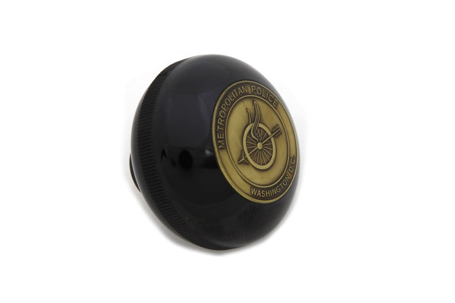 Metro Police Shifter Knob 0 /  Custom application