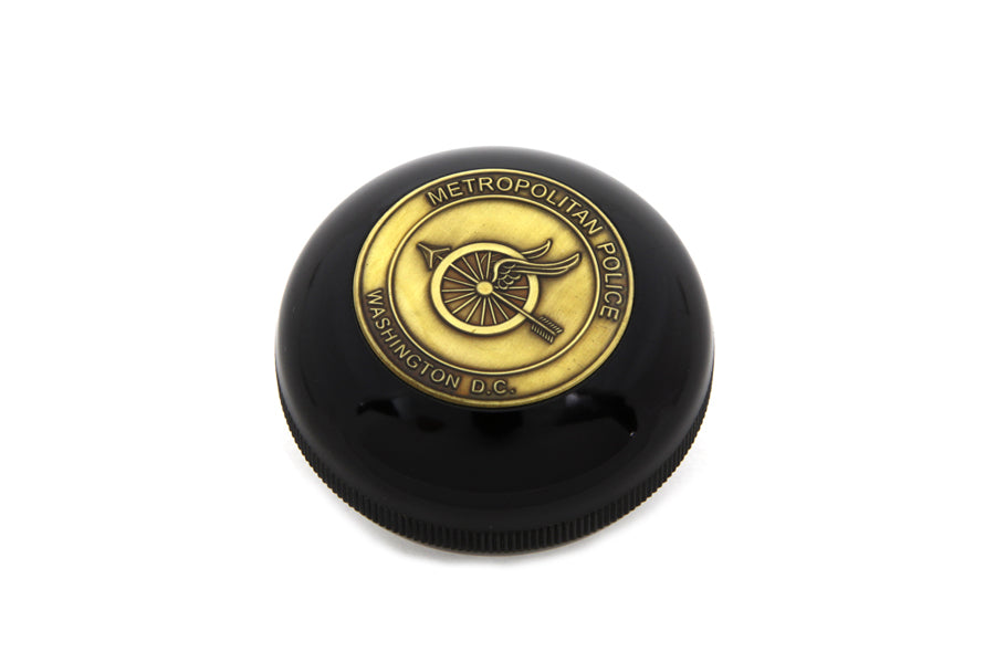 Metro Police Shifter Knob 0 /  Custom application