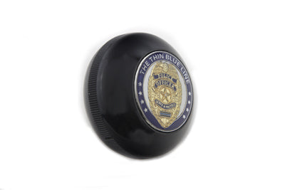 Police Badge Shifter Knob 0 /  Custom application