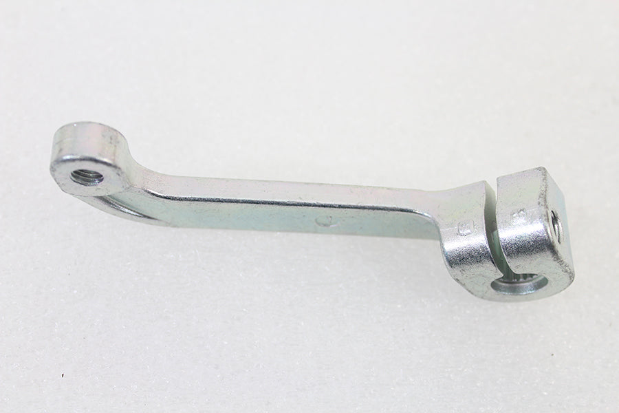 Chrome Steel Inner Shifter Lever 2017 / UP FLHR 2017 / UP FLHTCU 2017 / UP FLHRC 2017 / UP FLHX 2017 / UP FLHTK 2017 / UP FLTRU 2017 / UP FLTRX 2017 / UP FLHTKL 2017 / UP FLHTK 2017 / UP FLHXS 2017 / UP FLTRXS