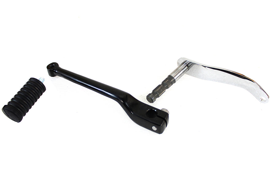 Heel Shifter Lever Kit Black 2018 / UP FLDE 2018 / UP FLFB 2018 / UP FLFBC 2018 / UP FLHC 2018 / UP FLHCS 2018 / UP FLSL