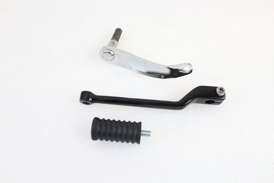 Heel Shifter Lever Kit Black 2018 / UP FLDE 2018 / UP FLFB 2018 / UP FLFBC 2018 / UP FLHC 2018 / UP FLHCS 2018 / UP FLSL