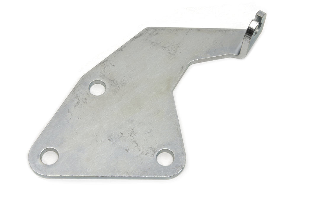 Zinc Foot Clutch Cable Bracket 2000 / 2006 FLST