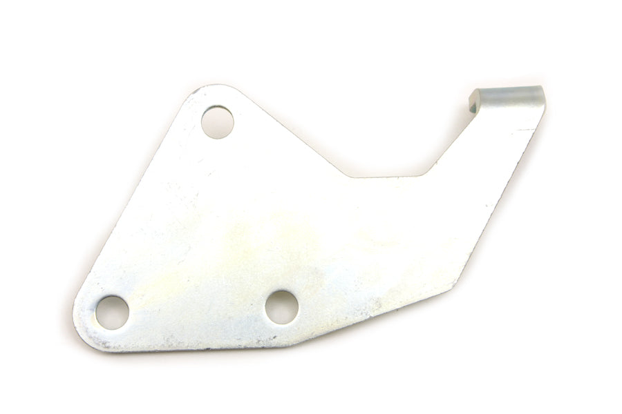 Zinc Foot Clutch Cable Bracket 2000 / 2006 FLST
