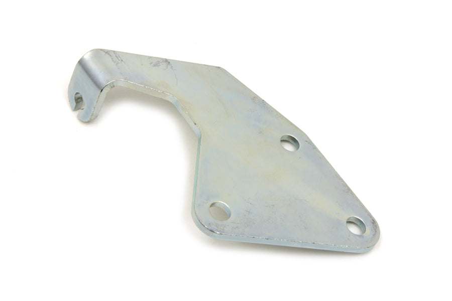 Zinc Foot Clutch Cable Bracket 2000 / 2006 FLST