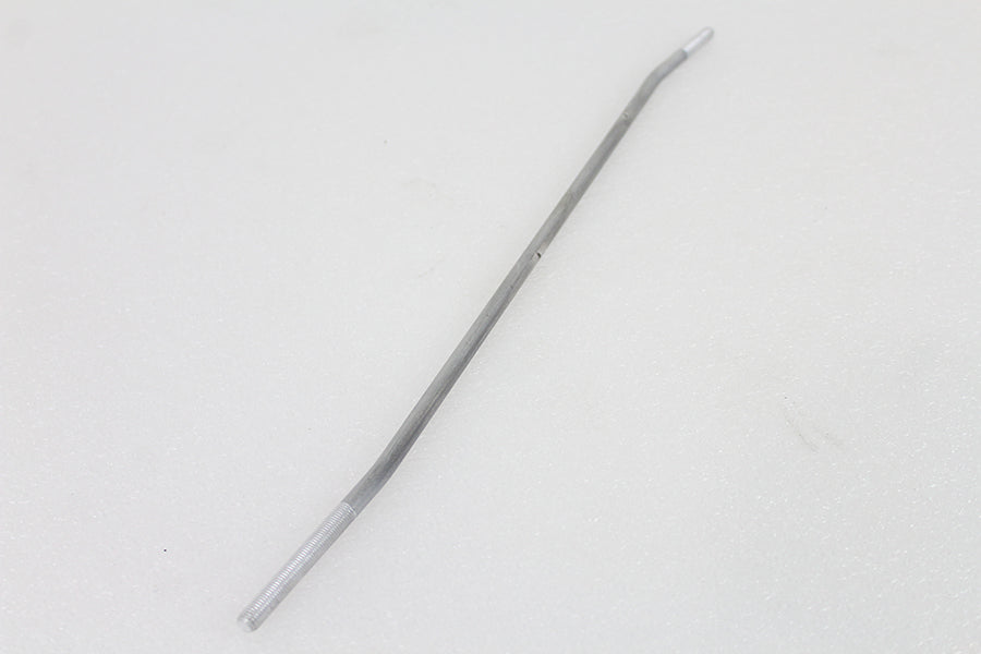 Cadmium Tank Hand Shifter Rod 1951 / 1979 FL