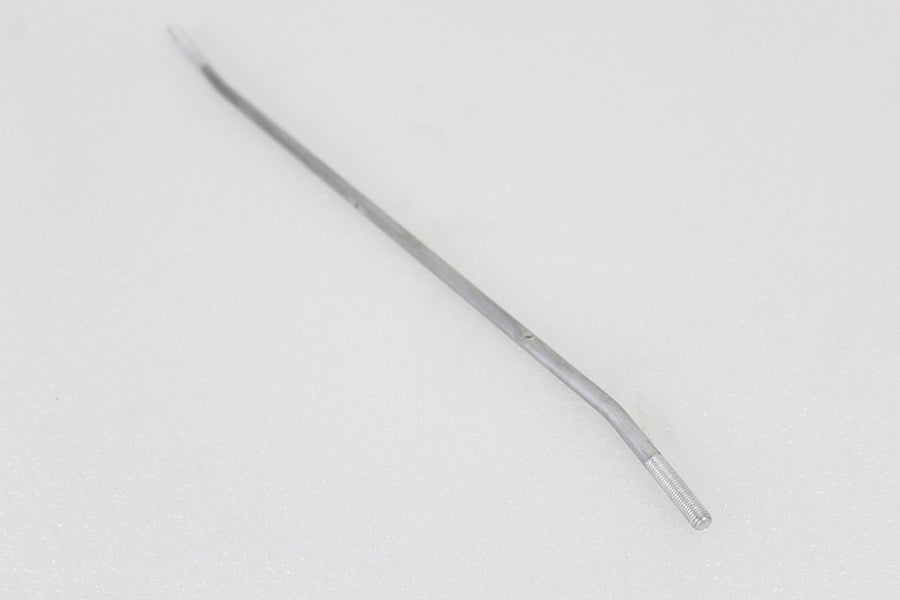 Cadmium Tank Hand Shifter Rod 1951 / 1979 FL