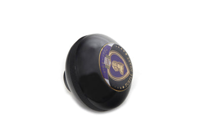 Jockey Shifter Knob Purple Heart Style 0 /  Custom application