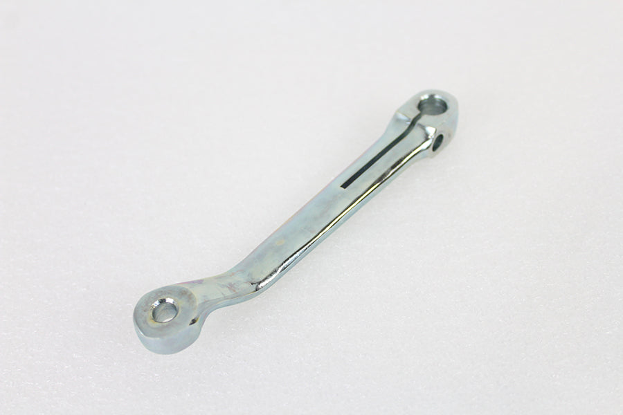 Shifter Lever Zinc Plated 1954 / 1973 FL 1954 / 1970 XL