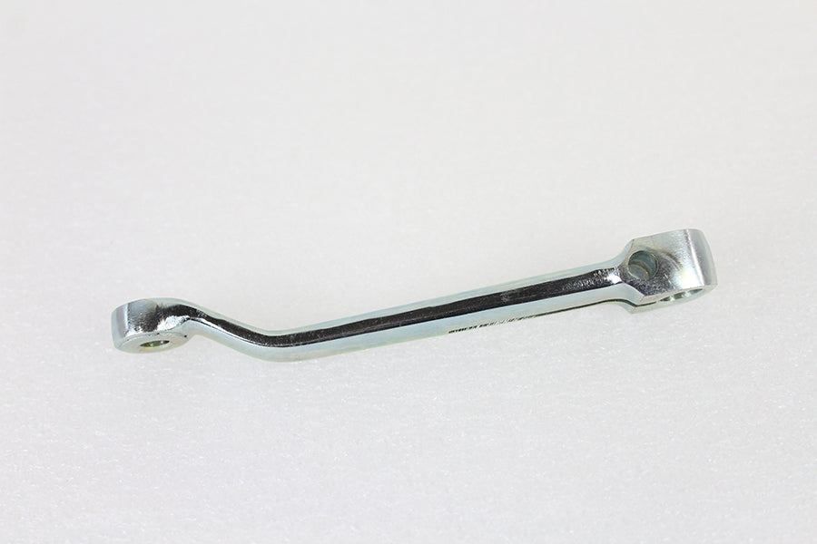 Shifter Lever Zinc Plated 1954 / 1973 FL 1954 / 1970 XL
