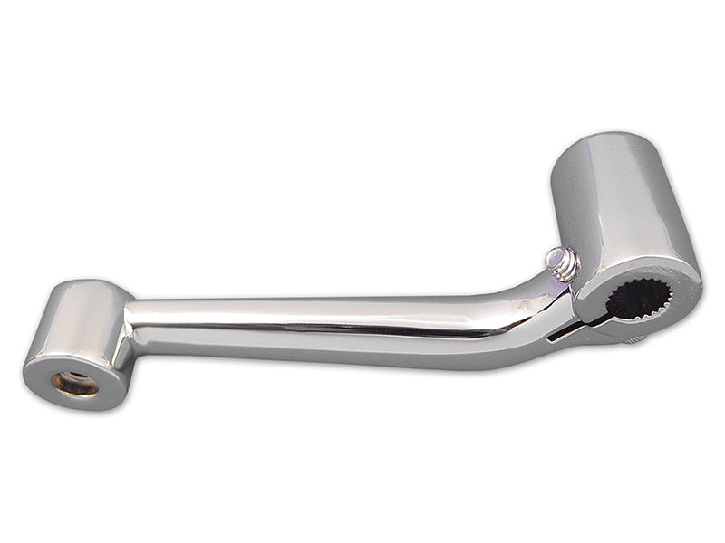 Shifter Lever Chrome 1986 / 1990 XL Evolution